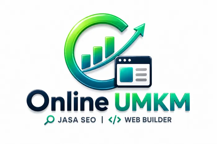 Jasa website dan SEO lokal untuk UMKM Medan - Online UMKM